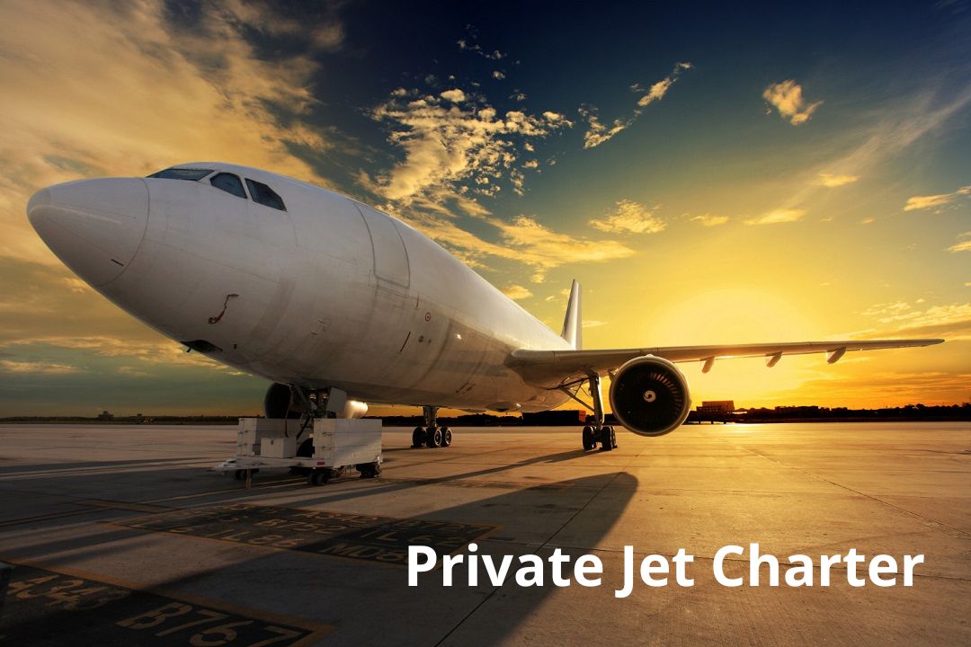 Private Jet Charter