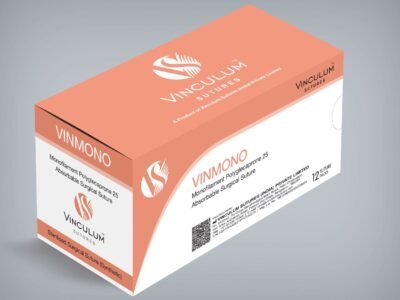 Suture Manufacturer in India