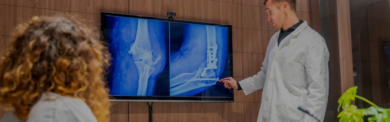 joint replacement hospital in noida