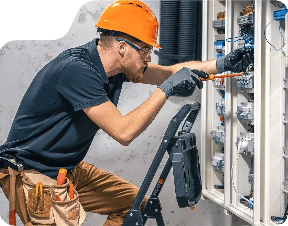 Electrician Troy NY