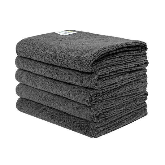 Microfiber Car Cloths