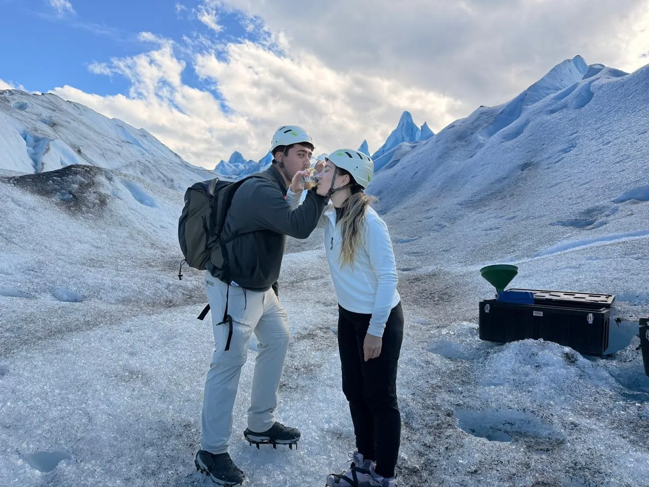Argentina luxury travel