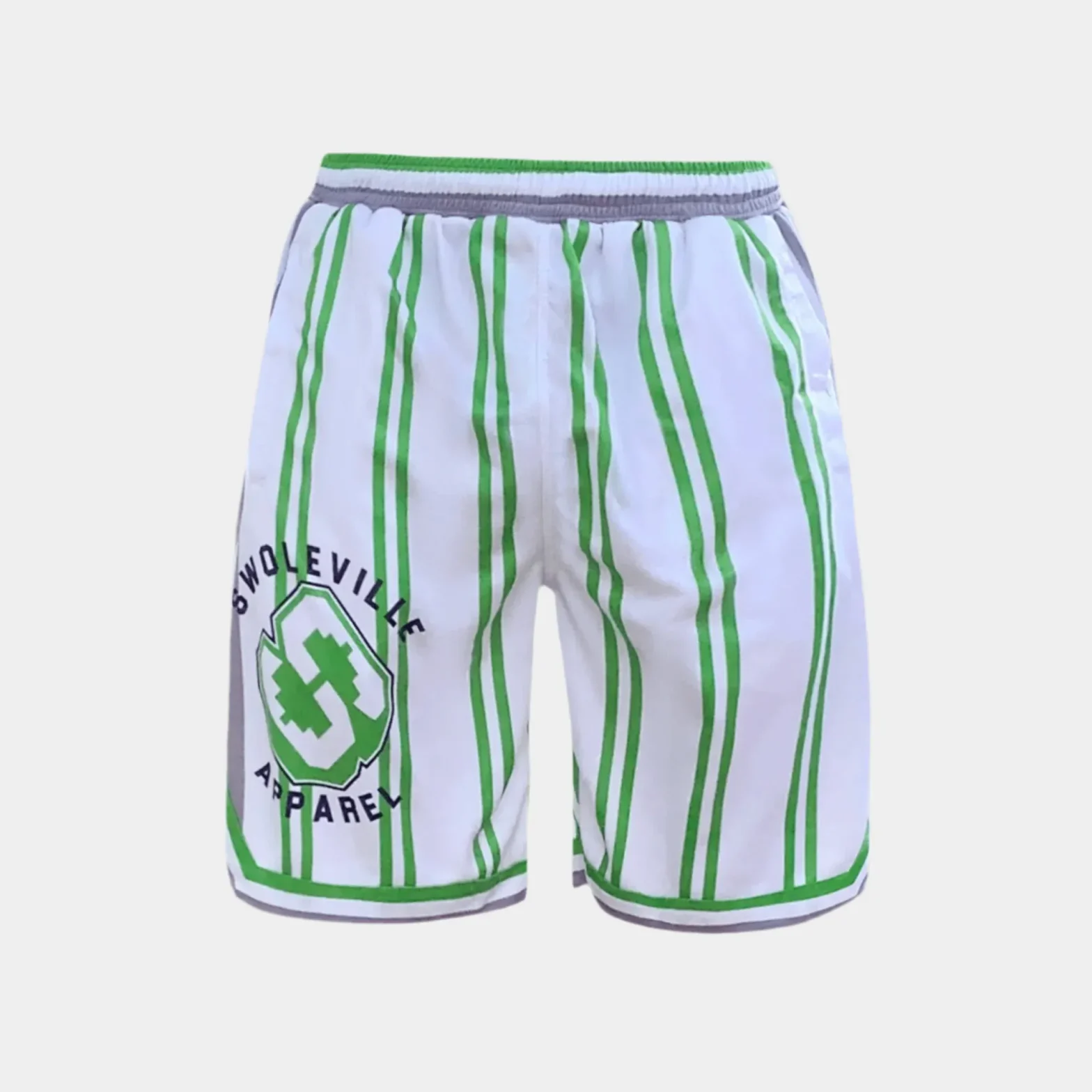 Mens Basketball Shorts