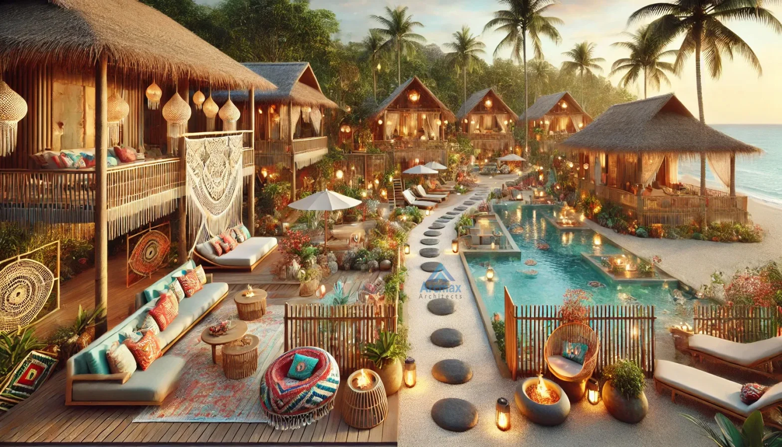 Resort Architecture
