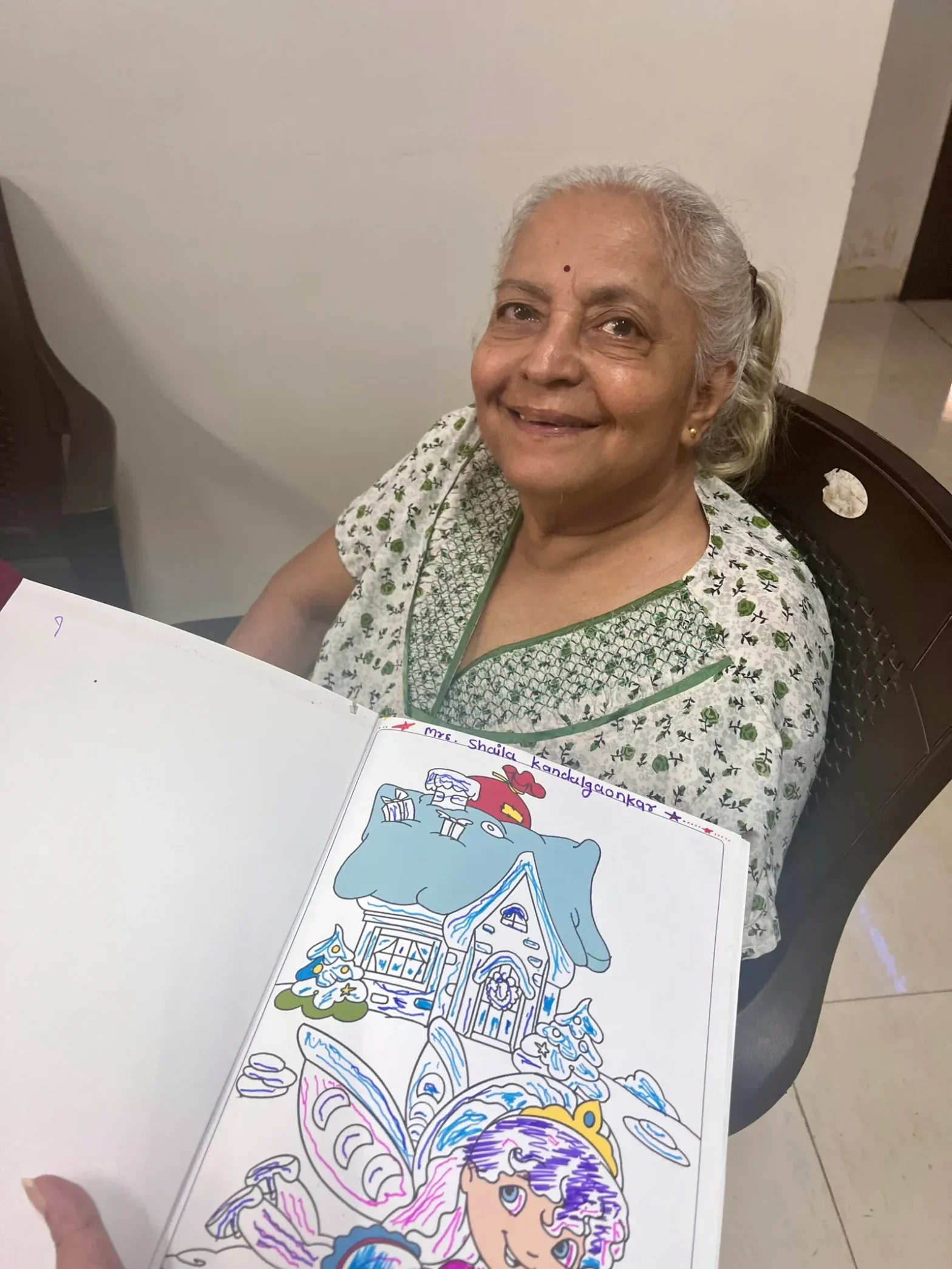 Dementia Care Mumbai