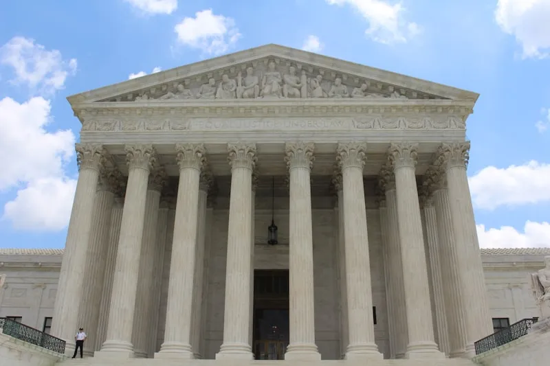 litigation lawyer