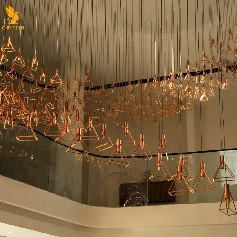 parametric ceiling design