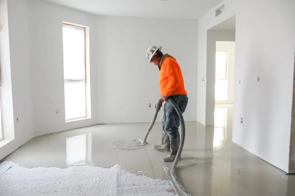 Commercial Cleaning Services near Me