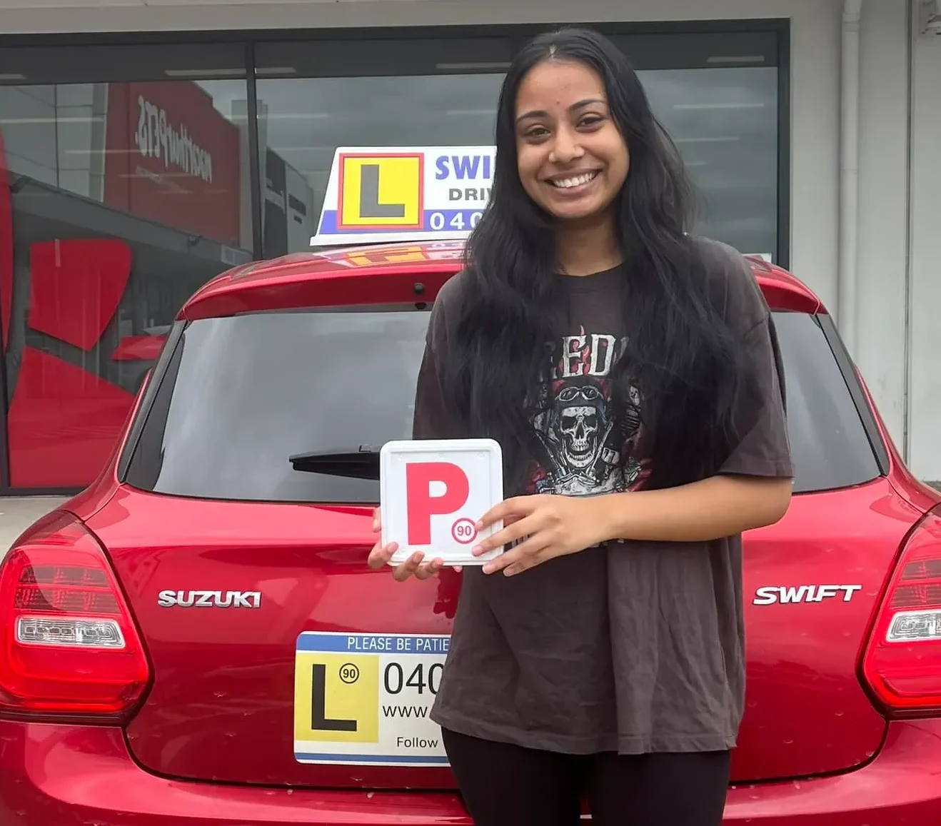 Driving School in Minto NSW