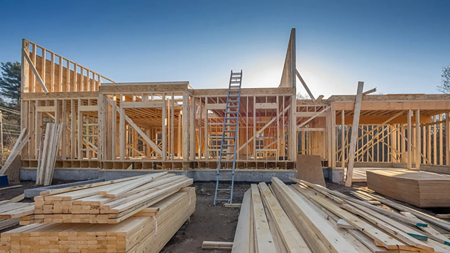 Commercial Construction Services Scotland