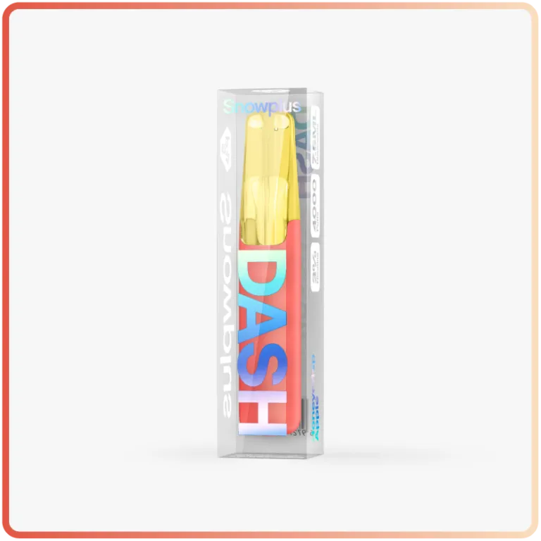 snowplus dash