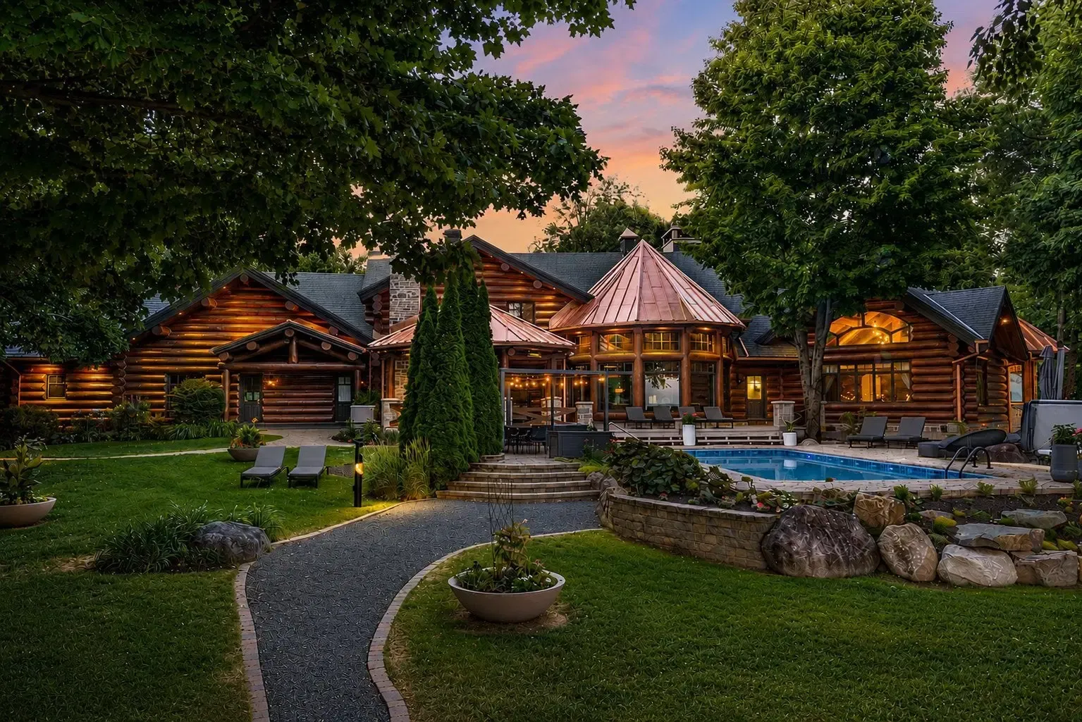meilleures régions pour investir dans les Laurentides