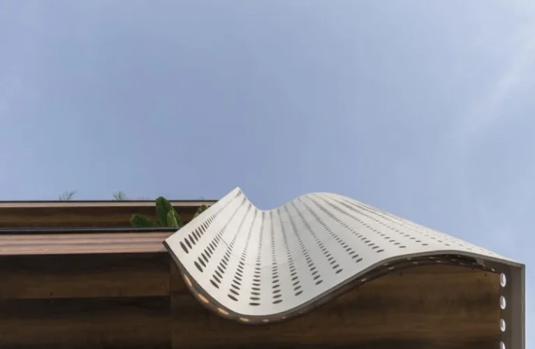 Parametric Facade Design: Transforming Architecture with Innovative ...