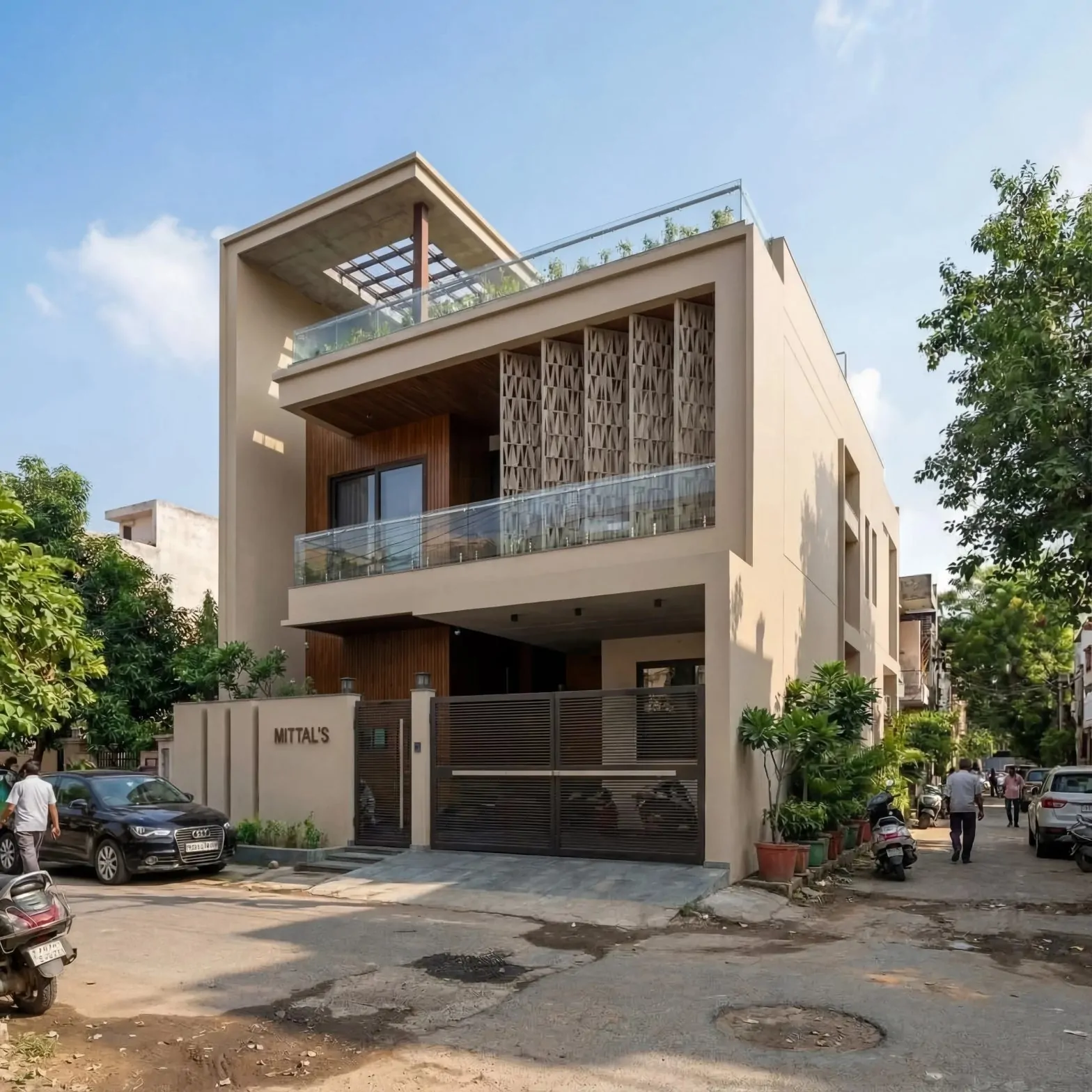 architects near me
